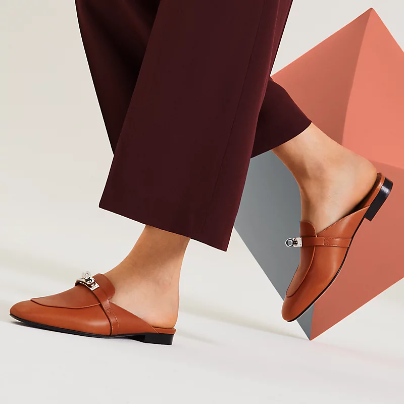 Hermès Oz mule - Image 5